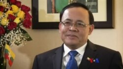 နိုင်ငံတကာဖိအားကြောင့် ပြည်တွင်းအခြေအနေ တင်းမာနိုင် နိုင်ငံတကာဖိအားကြောင့် ပြည်တွင်းအခြေအနေ တင်းမာနိုင်