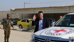 နိုင်ငံတကာကြက်ခြေနီဥက္ကဋ္ဌ ရခိုင် နဲ့ Cox's Bazar သွားမည် နိုင်ငံတကာကြက်ခြေနီဥက္ကဋ္ဌ ရခိုင် နဲ့ Cox's Bazar သွားမည်