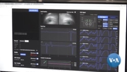 VOA英语视频: 教自驾汽车了解乘客心情 VOA英语视频: 教自驾汽车了解乘客心情