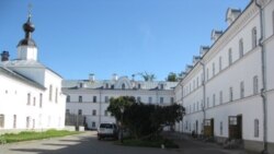 东正教紧张气氛或为俄罗斯入侵乌克兰提供新借口 东正教紧张气氛或为俄罗斯入侵乌克兰提供新借口