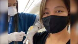 ကိုဗစ်အပေါ် ကြောက်စိတ်လျော့သွားတဲ့ ကူးစက်ရောဂါ အထူးကုရဲ့ New Normal ကိုဗစ်အပေါ် ကြောက်စိတ်လျော့သွားတဲ့ ကူးစက်ရောဂါ အထူးကုရဲ့ New Normal