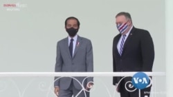 Pompeo အာရှခရီးစဉ်နဲ့ ဝှီဂါ မူဆလင်အရေး Pompeo အာရှခရီးစဉ်နဲ့ ဝှီဂါ မူဆလင်အရေး