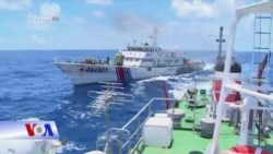 Vụ Bãi Tư Chính: Công ty Nga-Nhật ‘gây phức tạp’ cho TQ Vụ Bãi Tư Chính: Công ty Nga-Nhật ‘gây phức tạp’ cho TQ