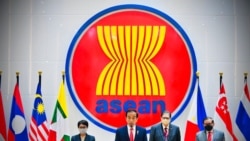 အာစီယံကိုယ်စားလှယ် ၂ ဦး မြန်မာနိုင်ငံကိုရောက်ရှိ အာစီယံကိုယ်စားလှယ် ၂ ဦး မြန်မာနိုင်ငံကိုရောက်ရှိ