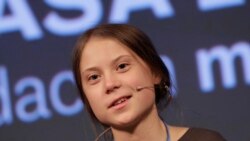 ဥတုရာသီပြောင်းလဲမှု တားဆီးရေး လှုပ်ရှားမှုနဲ့ လူငယ်မျိုးဆက် ဥတုရာသီပြောင်းလဲမှု တားဆီးရေး လှုပ်ရှားမှုနဲ့ လူငယ်မျိုးဆက်