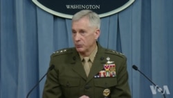 瓦尔德豪瑟上将谈在吉布提与中国军队互动(原声视频) 瓦尔德豪瑟上将谈在吉布提与中国军队互动(原声视频)