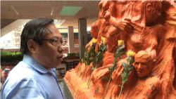 何俊仁:习近平何以面对马克思? 何俊仁:习近平何以面对马克思?