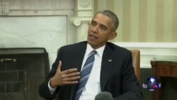 白宫考虑提名共和党人接任大法官 白宫考虑提名共和党人接任大法官