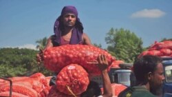 ကိုဗစ်ကြောင့် မြန်မာ-ဘင်္ဂလားဒေ့ရှ်နယ်စပ်ကုန်သွယ်ရေးဂိတ်များ ယာယီပိတ်ပင် ကိုဗစ်ကြောင့် မြန်မာ-ဘင်္ဂလားဒေ့ရှ်နယ်စပ်ကုန်သွယ်ရေးဂိတ်များ ယာယီပိတ်ပင်