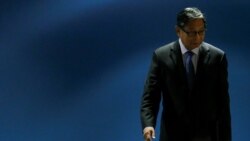 ICC ဆုံးဖြတ်ချက် လက်မခံကြောင်း ကုလမှာ မြန်မာပြော ICC ဆုံးဖြတ်ချက် လက်မခံကြောင်း ကုလမှာ မြန်မာပြော