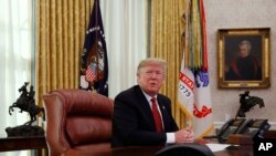 Tổng thống Donald Trump vẫn để chính phủ đóng cửa nếu không được cấp tiền xây tiền biên giới