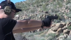 您的孩子在美国:中国留学生与枪(1)江玥被杀,我是不是也该买把枪? 您的孩子在美国:中国留学生与枪(1)江玥被杀,我是不是也该买把枪?