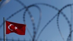 တူရကီနိုင်ငံသားကို ဌာနေပြန်ပို့မှု မြန်မာနဲ့ ထိုင်း ကို HRW ဝေဖန် တူရကီနိုင်ငံသားကို ဌာနေပြန်ပို့မှု မြန်မာနဲ့ ထိုင်း ကို HRW ဝေဖန်