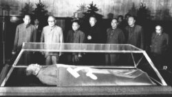 焦点对话:海外毛左纪念毛泽东,触动谁的神经? 焦点对话:海外毛左纪念毛泽东,触动谁的神经?