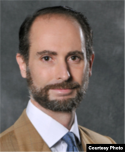 美国西北大学凯洛格商学院教授尼可拉·佩尔西科教授 (佩尔西拉提供)