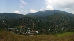 ထိုင်းနိုင်ငံ မြန်မာဒုက္ခသည်စခန်းတွင်း ကိုဗစ်ကူးစက်သူတိုး ထိုင်းနိုင်ငံ မြန်မာဒုက္ခသည်စခန်းတွင်း ကိုဗစ်ကူးစက်သူတိုး