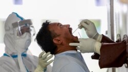 ကူးစက်မြန် ကိုဗစ်အန္တရာယ် မြန်မာကျန်းမာရေးပညာရှင်တွေ သတိပေး ကူးစက်မြန် ကိုဗစ်အန္တရာယ် မြန်မာကျန်းမာရေးပညာရှင်တွေ သတိပေး