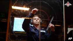 俄罗斯称新型核潜艇上配备“锆石”(Zircon)高超音速巡航导弹将成为常态。