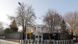 တူရကီက ပြည်ဝင်ခွင့်ဗီဇာတချို့ ကန် ယာယီ ရပ်ဆိုင်း တူရကီက ပြည်ဝင်ခွင့်ဗီဇာတချို့ ကန် ယာယီ ရပ်ဆိုင်း