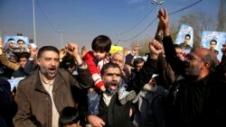 အီရန်ဆန္ဒပြမှုအပေါ် အီရန်တော်လှန်ရေးပြည်စောင့်တပ်သဘောထားထုတ်ပြန် အီရန်ဆန္ဒပြမှုအပေါ် အီရန်တော်လှန်ရေးပြည်စောင့်တပ်သဘောထားထုတ်ပြန်