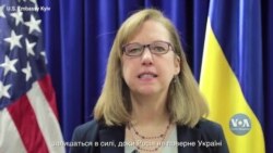 Посольство США закликало Росію «припинити старі традиції завдання страждань населенню Криму». Відео