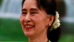ဒေါ်အောင်ဆန်းစုကြည် စင်္ကာပူခရီးစဉ် ဒေါ်အောင်ဆန်းစုကြည် စင်္ကာပူခရီးစဉ်