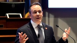 肯塔基州堕胎法被暂停实施意味着什么? 肯塔基州堕胎法被暂停实施意味着什么?