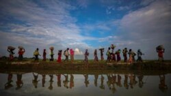 ရိုဟင်ဂျာအရေးနဲ့ ဖိလစ်ပိုင် သတင်းဖော်ထုတ်မှုအတွက် Reuters သတင်းဌာန ပူလစ်ဇာဆုရ ရိုဟင်ဂျာအရေးနဲ့ ဖိလစ်ပိုင် သတင်းဖော်ထုတ်မှုအတွက် Reuters သတင်းဌာန ပူလစ်ဇာဆုရ