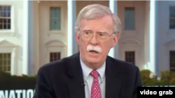 John Bolton