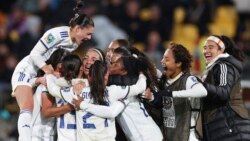 အမျိုးသမီး ကမ္ဘာ့ဖလား ဒုတိယဆင့် ရှုံးထွက်ပွဲ အကြိုသုံးသပ်ချက် အမျိုးသမီး ကမ္ဘာ့ဖလား ဒုတိယဆင့် ရှုံးထွက်ပွဲ အကြိုသုံးသပ်ချက်