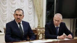 Emissão Vespertina: Putin reúne com antigo chefe de gabinete do Grupo Wagner