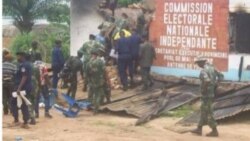 Sango ya Mokili Lelo: Mbulamatari etindi basoda 270 mpo na kimya na bitumba kati na ba Yaka na ba Teke Sango ya Mokili Lelo: Mbulamatari etindi basoda 270 mpo na kimya na bitumba kati na ba Yaka na ba Teke