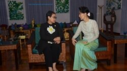 မလေးရှားနဲ့ အင်ဒိုနီးရှား ရခိုင်အရေး ချဉ်းကပ်ပုံကွာ မလေးရှားနဲ့ အင်ဒိုနီးရှား ရခိုင်အရေး ချဉ်းကပ်ပုံကွာ
