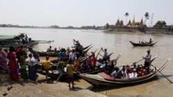 လူမှုအဖွဲ့တွေရဲ့ အခန်းကဏ္ဍ လူမှုအဖွဲ့တွေရဲ့ အခန်းကဏ္ဍ
