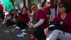 中国父母：当我得知孩子是同性恋后