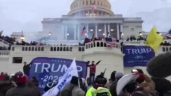 弹劾审判引发对国内恐怖主义的重新审视 弹劾审判引发对国内恐怖主义的重新审视