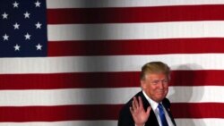 Donald Trump အလားအလာ US နေ မြန်မာတချို့အမြင် Donald Trump အလားအလာ US နေ မြန်မာတချို့အမြင်