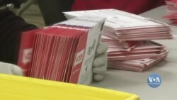 Що у США кажуть про можливість голосування поштою на виборах. Відео Що у США кажуть про можливість голосування поштою на виборах. Відео