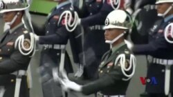 学者关注美与台湾国安团队6月会谈 学者关注美与台湾国安团队6月会谈