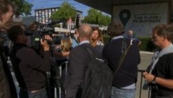 Victims' Relatives Expected Evidence of Russia's Involvement in Malaysian Plane Crash Victims' Relatives Expected Evidence of Russia's Involvement in Malaysian Plane Crash