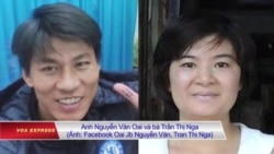 EU, Mỹ lên tiếng việc Việt Nam bắt giới hoạt động EU, Mỹ lên tiếng việc Việt Nam bắt giới hoạt động