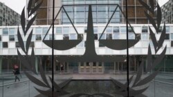 လူ့အခွင့်အရေး ချိုးဖောက်မှုတွေ စုံစမ်းမယ့် ICC အစီအစဉ် မြန်မာအစိုးရ ထပ်မံပယ်ချ လူ့အခွင့်အရေး ချိုးဖောက်မှုတွေ စုံစမ်းမယ့် ICC အစီအစဉ် မြန်မာအစိုးရ ထပ်မံပယ်ချ