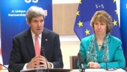 ЄС взяв курс на енергонезалежність від Москви