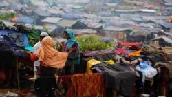 ခုံလှုံသူ ရိုဟင်ဂျာများ အန္တရာယ်ရှိဟု အိန္ဒိယအစိုးရက တရားရုံးတင်ပြ ခုံလှုံသူ ရိုဟင်ဂျာများ အန္တရာယ်ရှိဟု အိန္ဒိယအစိုးရက တရားရုံးတင်ပြ