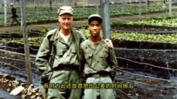 解密时刻:志愿军战俘第三集“美军视角” 解密时刻:志愿军战俘第三集“美军视角”