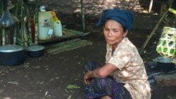 ဖရူဆိုမြို့နယ် အနောက်ခြမ်း စစ်ဘေးဒုက္ခသည် ၅,၀၀၀ ကျော် ရိက္ခာပြတ်.mp3 ဖရူဆိုမြို့နယ် အနောက်ခြမ်း စစ်ဘေးဒုက္ခသည် ၅,၀၀၀ ကျော် ရိက္ခာပြတ်.mp3