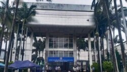 ကိုဗစ်ကာကွယ်ဆေးထိုးပေးဖို့ တိုင်းရင်းလက်နက်ကိုင်တွေကို စစ်ကောင်စီကမ်းလှမ်း ကိုဗစ်ကာကွယ်ဆေးထိုးပေးဖို့ တိုင်းရင်းလက်နက်ကိုင်တွေကို စစ်ကောင်စီကမ်းလှမ်း