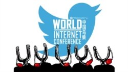 火墙内外:茅盾故乡谈网络开放自相矛盾 火墙内外:茅盾故乡谈网络开放自相矛盾