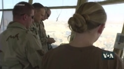 Що думають про свою місію в Афганістані американські військові. Відео Що думають про свою місію в Афганістані американські військові. Відео