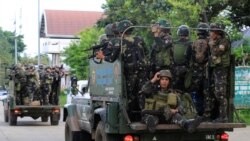 ဒေသတွင်း IS အန္တရာယ် အာဆီယံ ၅ နိုင်ငံ စည်းဝေးမည် ဒေသတွင်း IS အန္တရာယ် အာဆီယံ ၅ နိုင်ငံ စည်းဝေးမည်